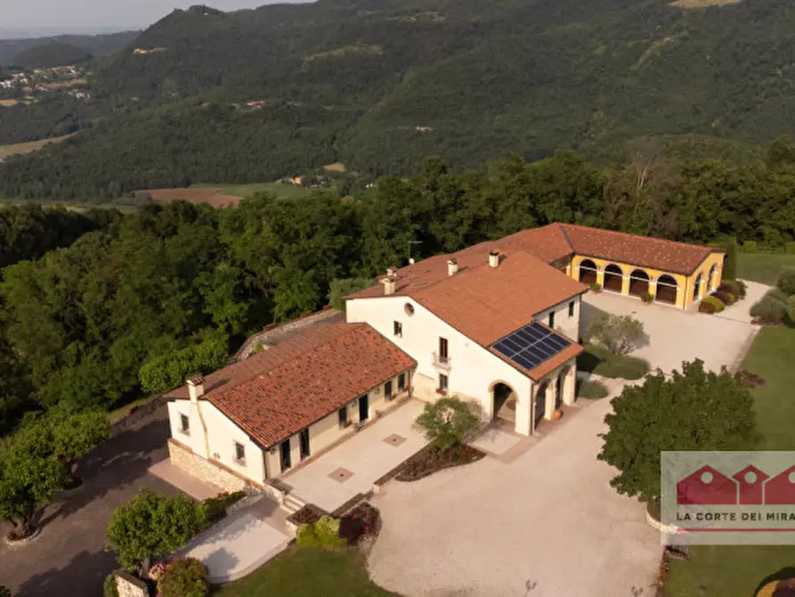 Immagine 31 di Rustico / casale in vendita  in Via Soghe a Arcugnano