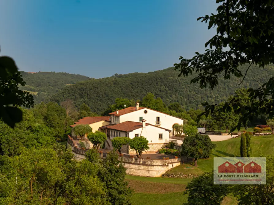 Immagine 32 di Rustico / casale in vendita  in Via Soghe a Arcugnano