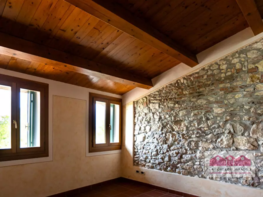 Immagine 33 di Rustico / casale in vendita  in Via Soghe a Arcugnano