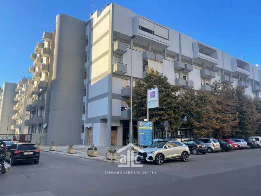 Immagine 1 di Appartamento in affitto  in via cosimo de giorgi 2 a Lecce