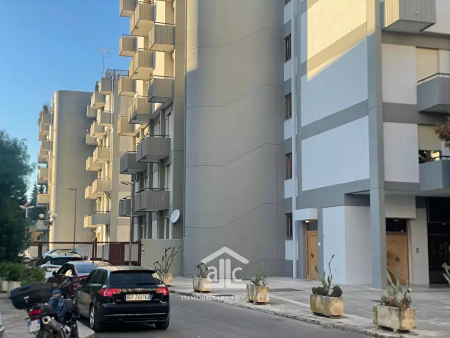 Immagine 2 di Appartamento in affitto  in via cosimo de giorgi 2 a Lecce