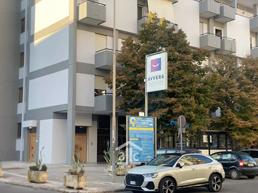 Immagine 3 di Appartamento in affitto  in via cosimo de giorgi 2 a Lecce