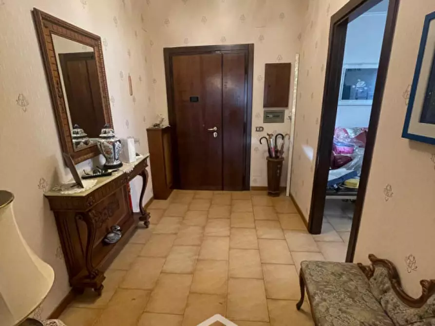 Immagine 4 di Appartamento in affitto  in via cosimo de giorgi 2 a Lecce