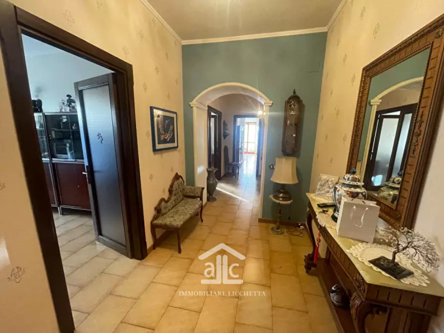 Immagine 5 di Appartamento in affitto  in via cosimo de giorgi 2 a Lecce