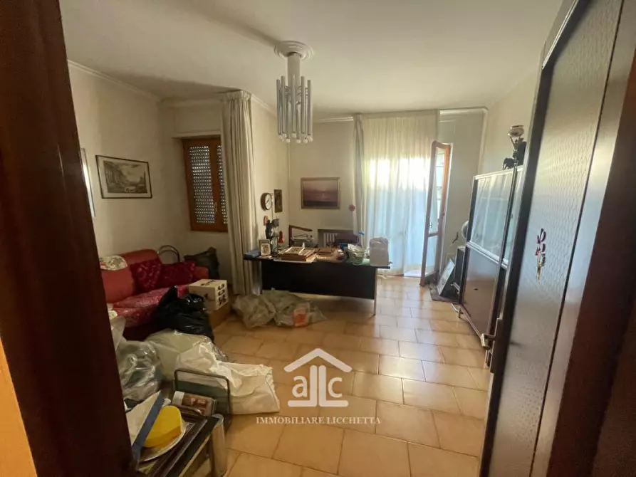 Immagine 6 di Appartamento in affitto  in via cosimo de giorgi 2 a Lecce