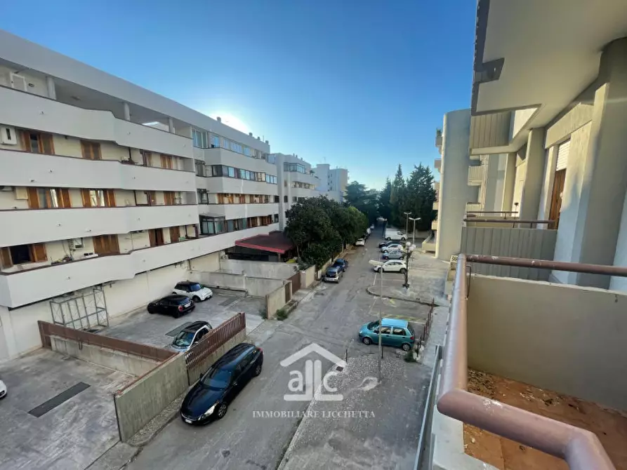 Immagine 8 di Appartamento in affitto  in via cosimo de giorgi 2 a Lecce
