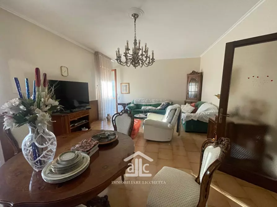 Immagine 11 di Appartamento in affitto  in via cosimo de giorgi 2 a Lecce