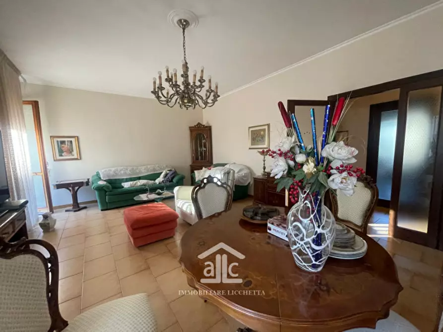 Immagine 12 di Appartamento in affitto  in via cosimo de giorgi 2 a Lecce