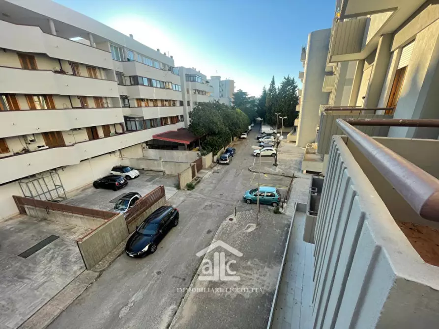 Immagine 15 di Appartamento in affitto  in via cosimo de giorgi 2 a Lecce