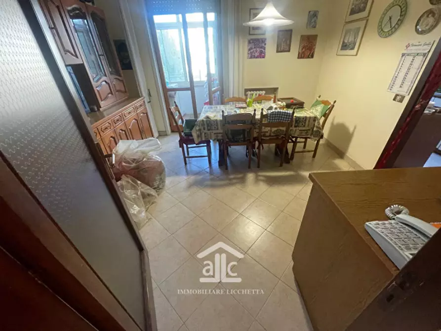 Immagine 16 di Appartamento in affitto  in via cosimo de giorgi 2 a Lecce