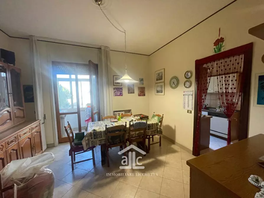 Immagine 17 di Appartamento in affitto  in via cosimo de giorgi 2 a Lecce