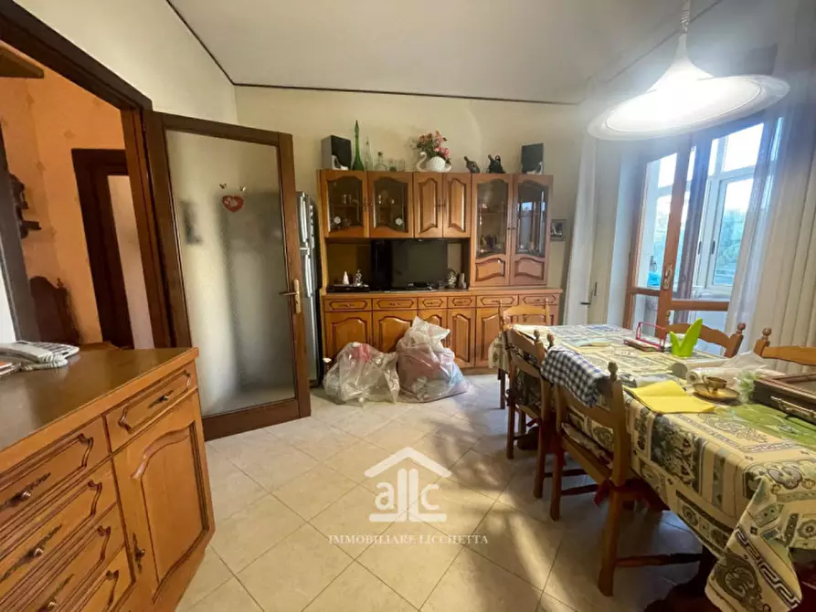 Immagine 19 di Appartamento in affitto  in via cosimo de giorgi 2 a Lecce