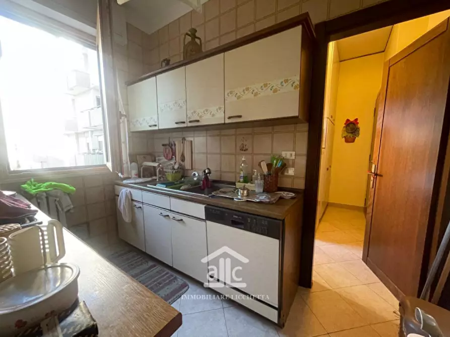 Immagine 21 di Appartamento in affitto  in via cosimo de giorgi 2 a Lecce