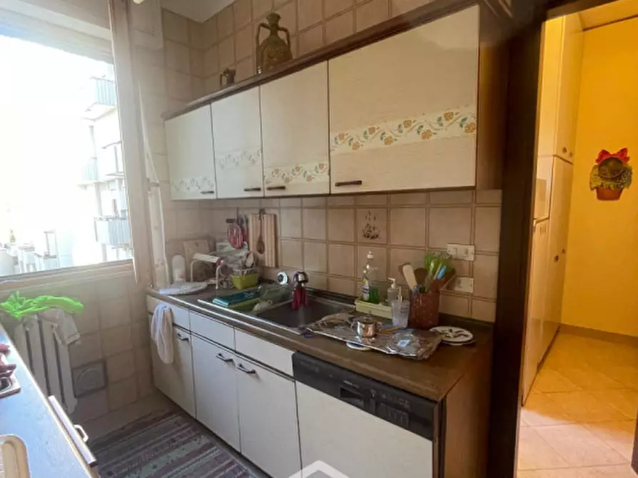 Immagine 22 di Appartamento in affitto  in via cosimo de giorgi 2 a Lecce