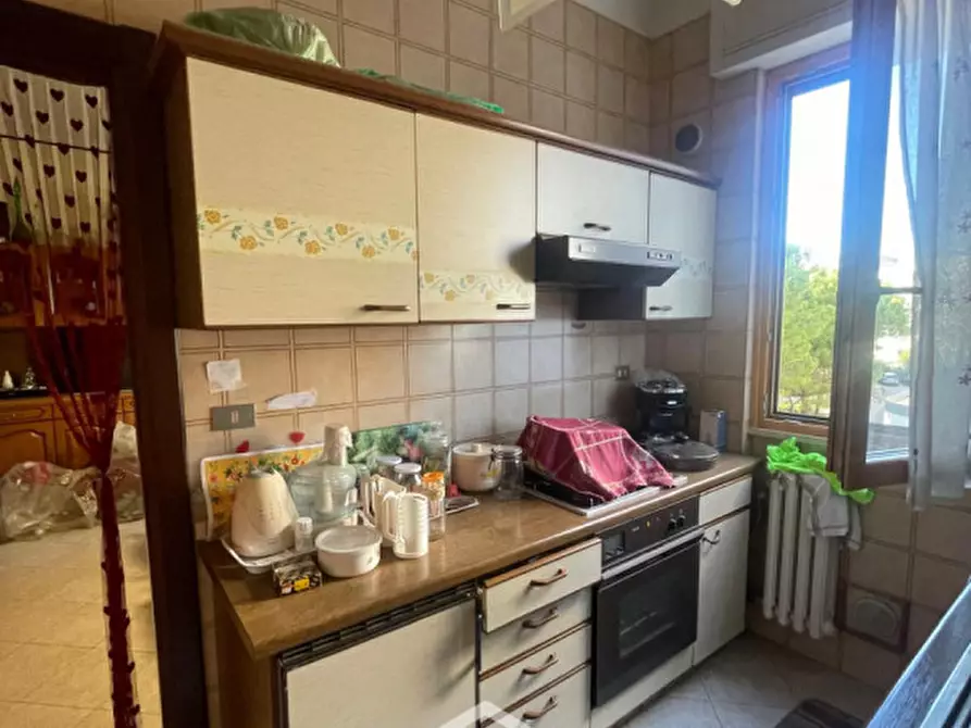 Immagine 23 di Appartamento in affitto  in via cosimo de giorgi 2 a Lecce