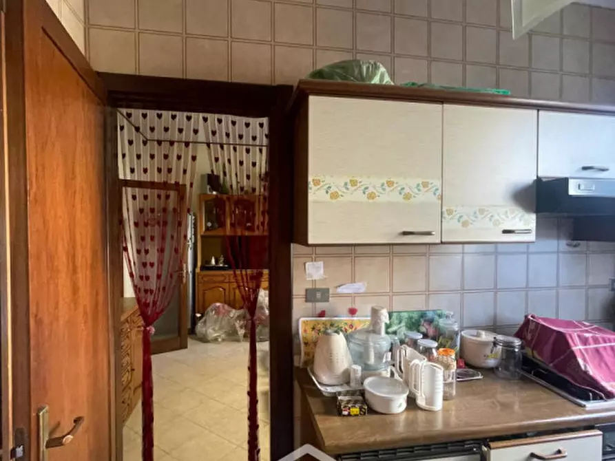 Immagine 24 di Appartamento in affitto  in via cosimo de giorgi 2 a Lecce