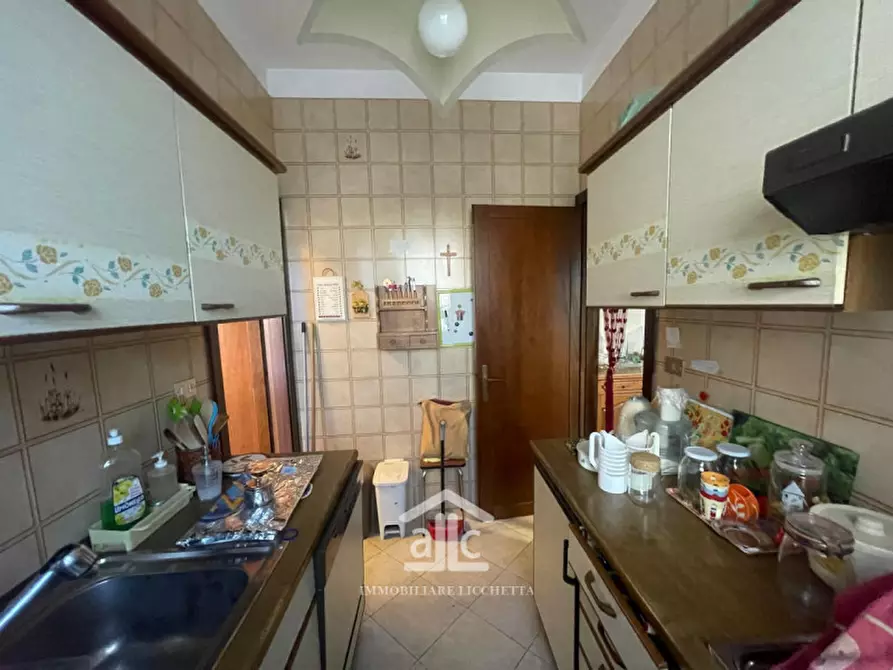 Immagine 25 di Appartamento in affitto  in via cosimo de giorgi 2 a Lecce