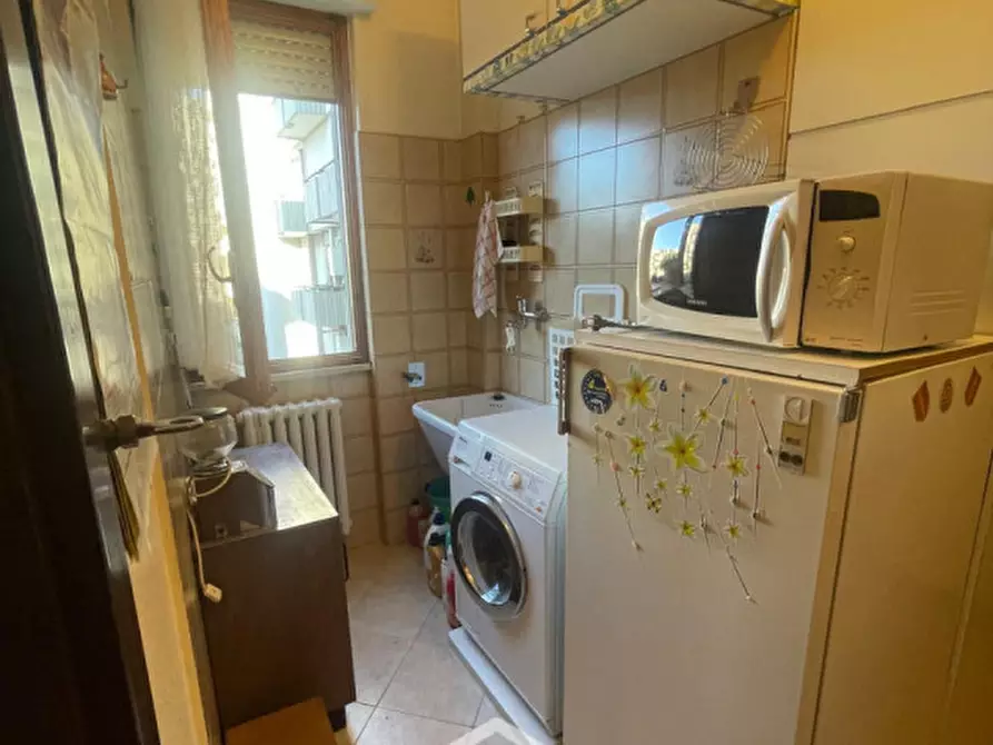 Immagine 26 di Appartamento in affitto  in via cosimo de giorgi 2 a Lecce