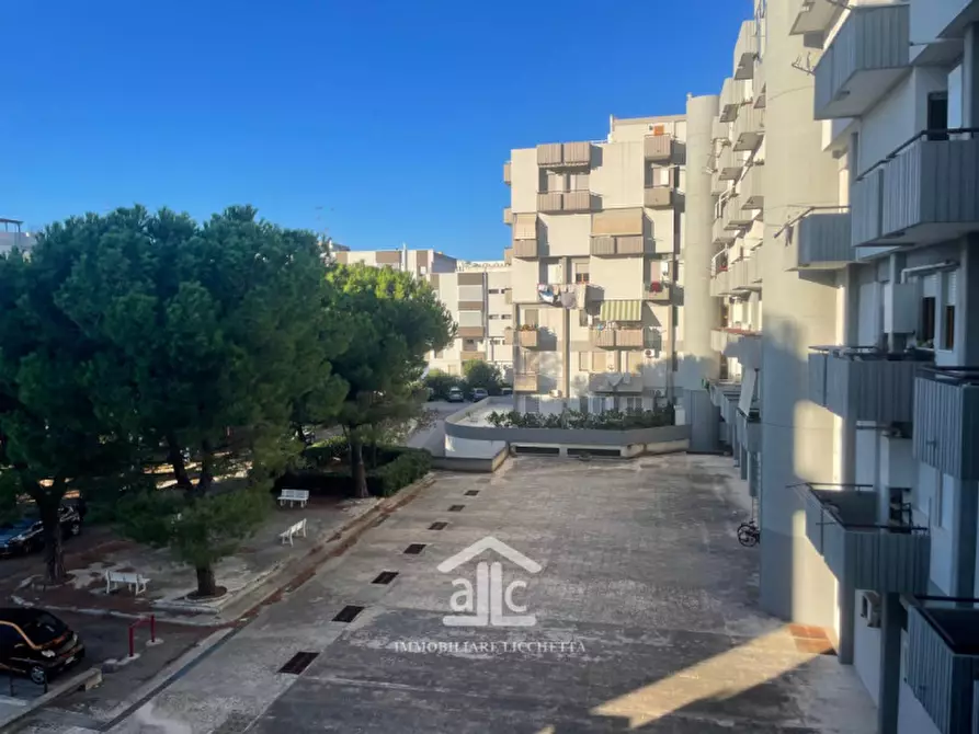 Immagine 29 di Appartamento in affitto  in via cosimo de giorgi 2 a Lecce