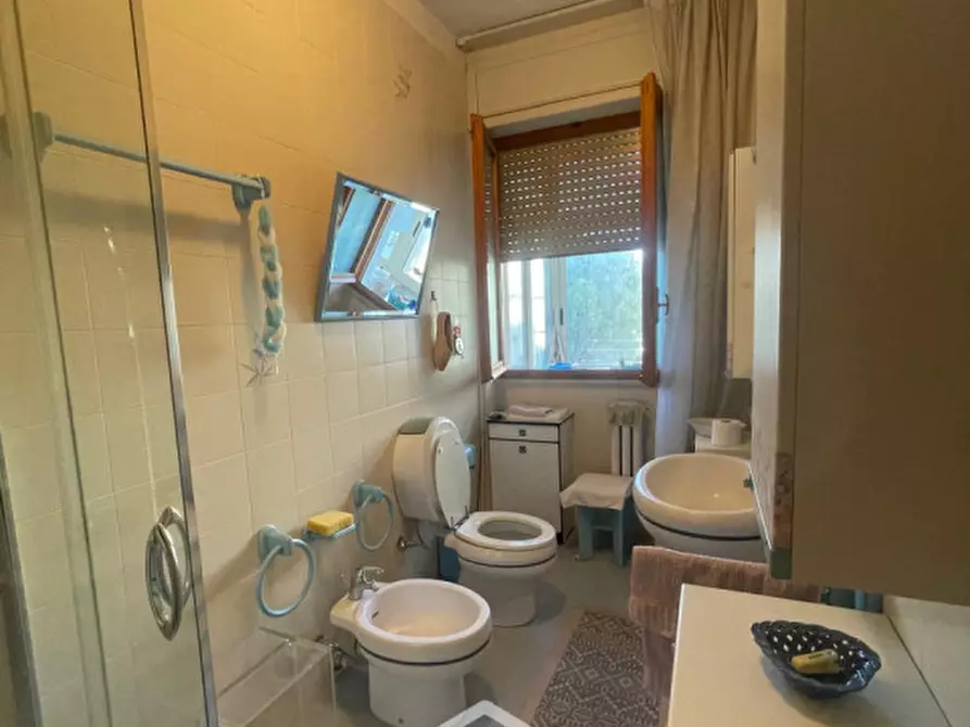 Immagine 32 di Appartamento in affitto  in via cosimo de giorgi 2 a Lecce