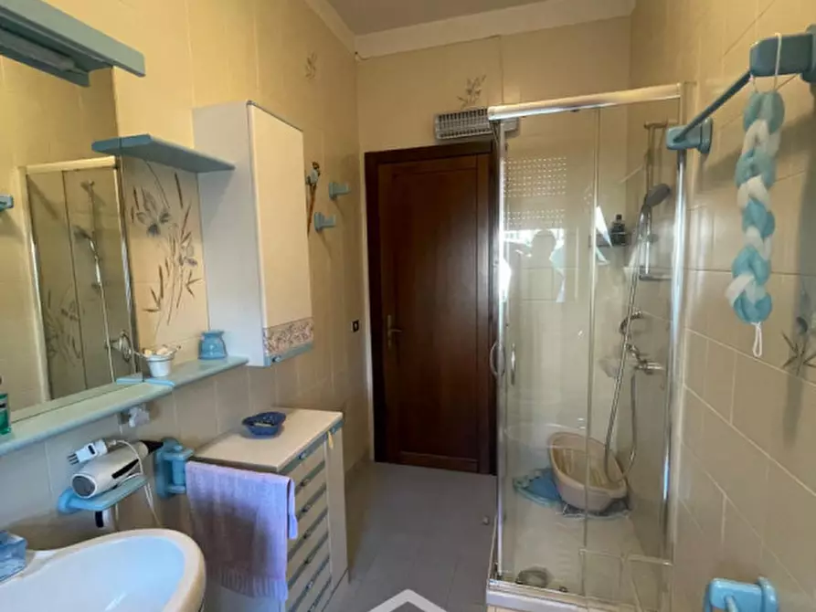 Immagine 33 di Appartamento in affitto  in via cosimo de giorgi 2 a Lecce