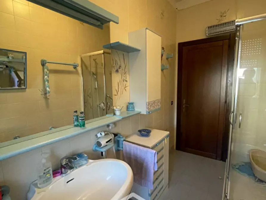 Immagine 34 di Appartamento in affitto  in via cosimo de giorgi 2 a Lecce