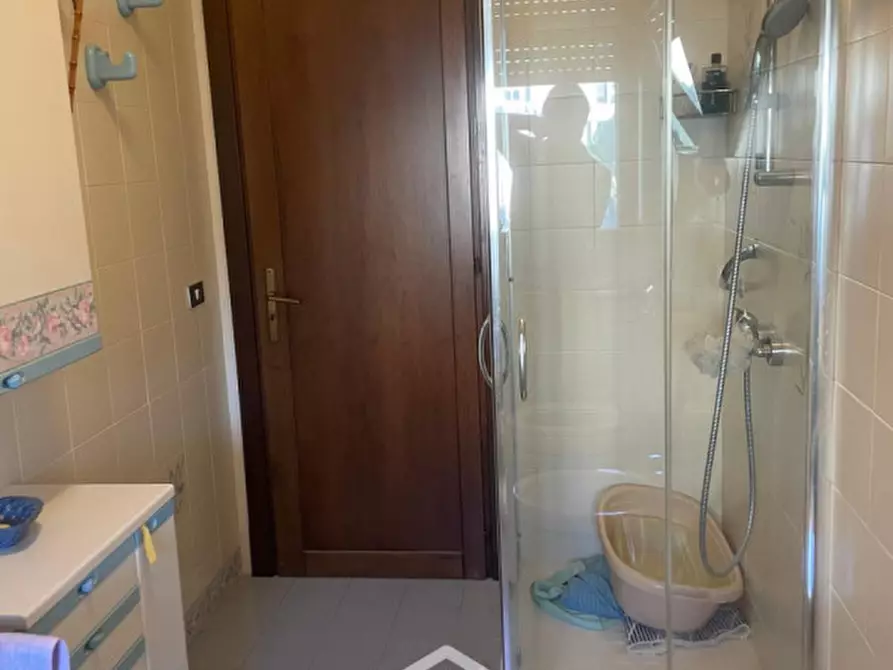 Immagine 35 di Appartamento in affitto  in via cosimo de giorgi 2 a Lecce