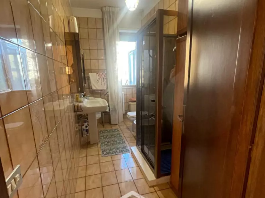 Immagine 36 di Appartamento in affitto  in via cosimo de giorgi 2 a Lecce