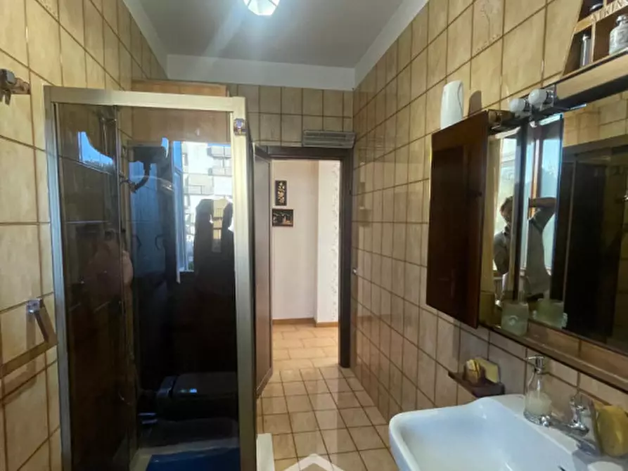 Immagine 38 di Appartamento in affitto  in via cosimo de giorgi 2 a Lecce