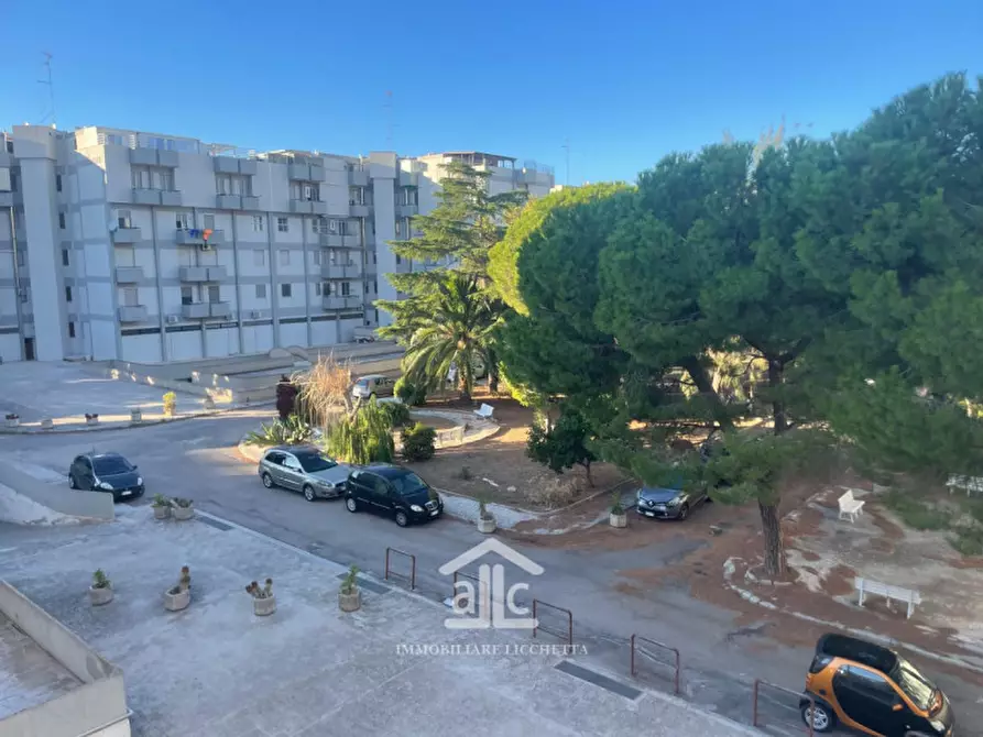 Immagine 41 di Appartamento in affitto  in via cosimo de giorgi 2 a Lecce