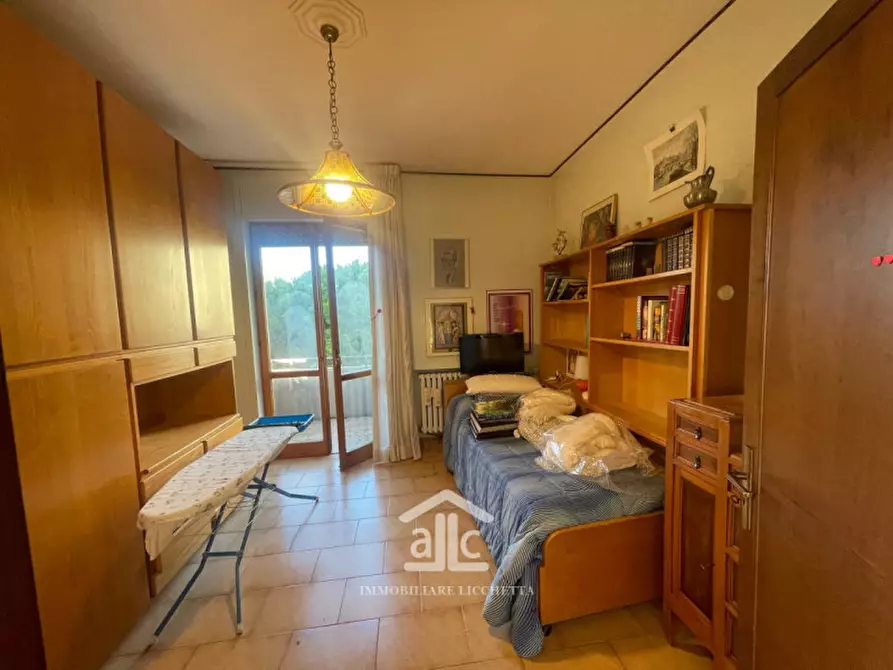 Immagine 42 di Appartamento in affitto  in via cosimo de giorgi 2 a Lecce