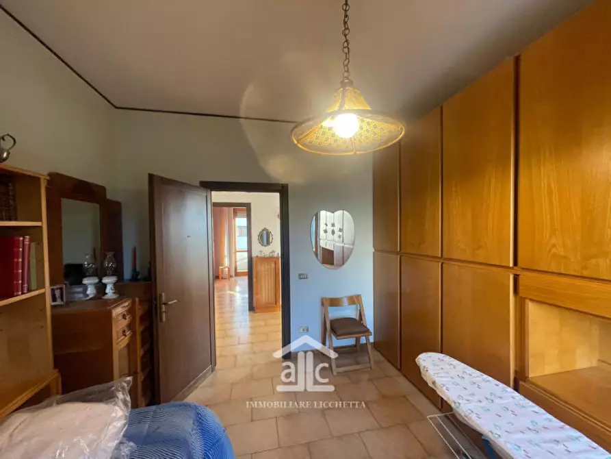 Immagine 43 di Appartamento in affitto  in via cosimo de giorgi 2 a Lecce