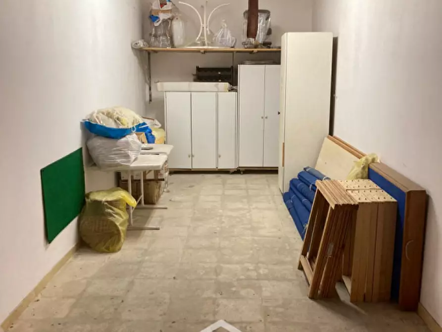 Immagine 53 di Appartamento in affitto  in via cosimo de giorgi 2 a Lecce