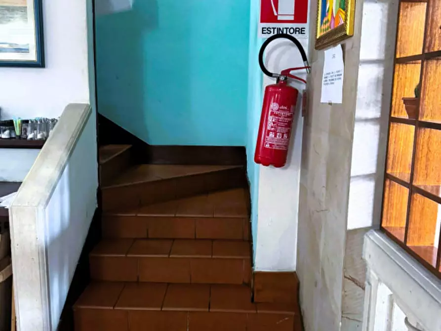 Immagine 7 di Attività commerciale in vendita  in via torres, 17/G a Sassari