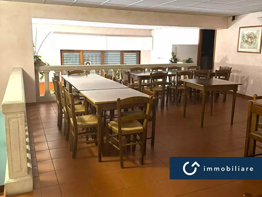 Immagine 8 di Attività commerciale in vendita  in via torres, 17/G a Sassari