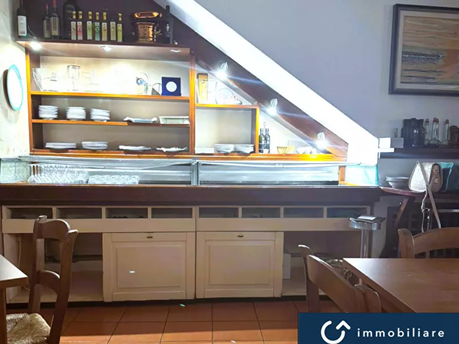 Immagine 14 di Attività commerciale in vendita  in via torres, 17/G a Sassari