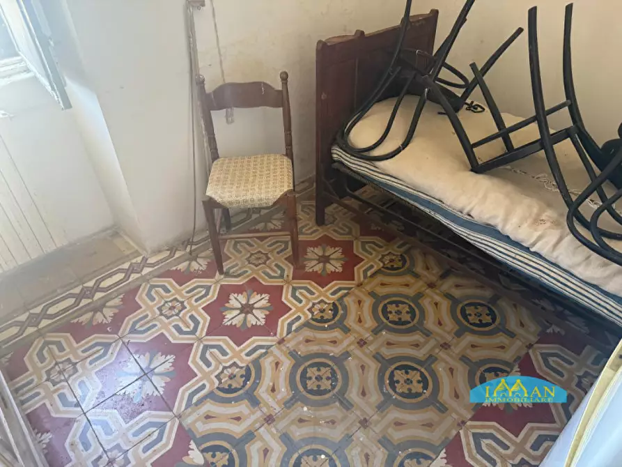 Immagine 3 di Casa indipendente in vendita  in Via Porta di Giuso a Ceglie Messapico