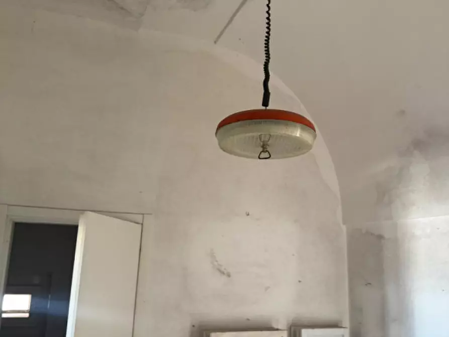 Immagine 4 di Casa indipendente in vendita  in Via Porta di Giuso a Ceglie Messapico