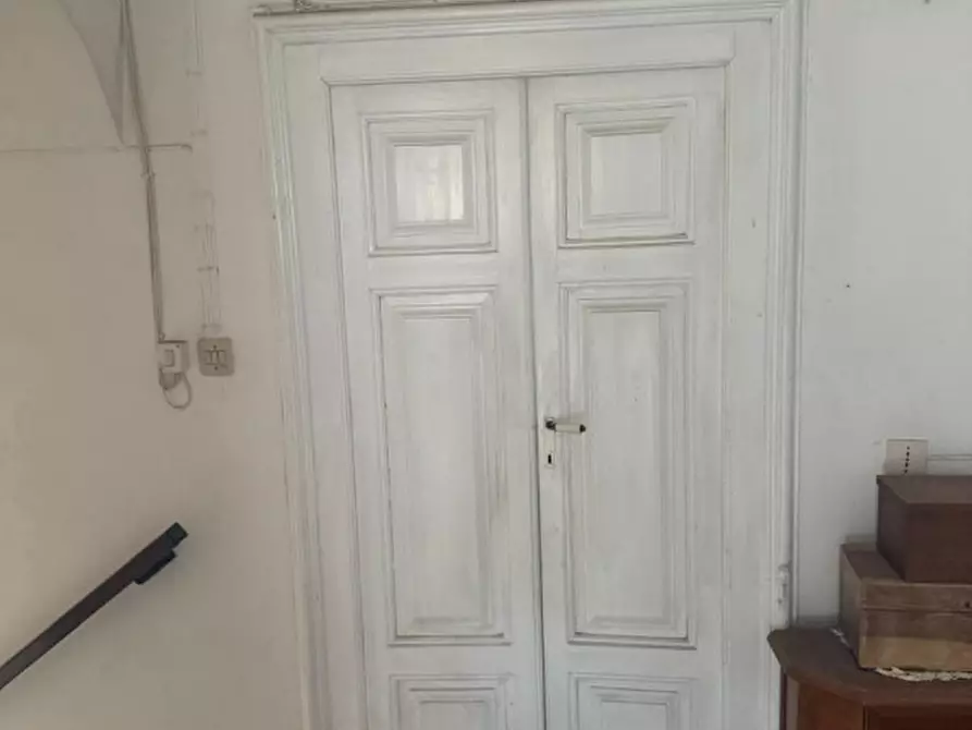 Immagine 9 di Casa indipendente in vendita  in Via Porta di Giuso a Ceglie Messapico