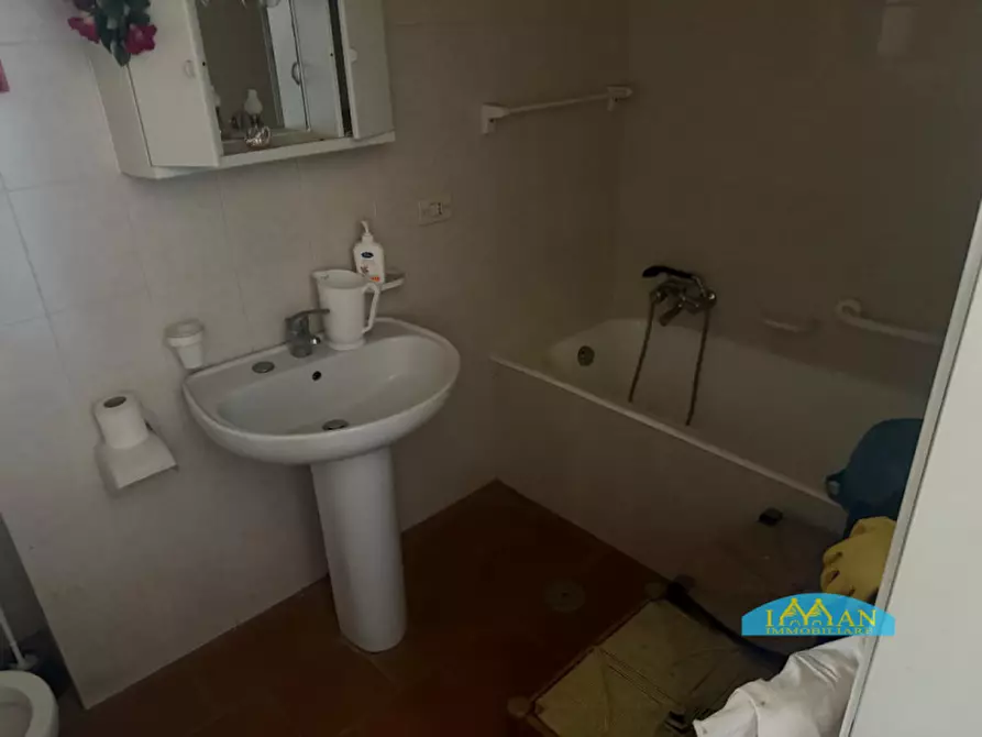 Immagine 11 di Casa indipendente in vendita  in Via Porta di Giuso a Ceglie Messapico