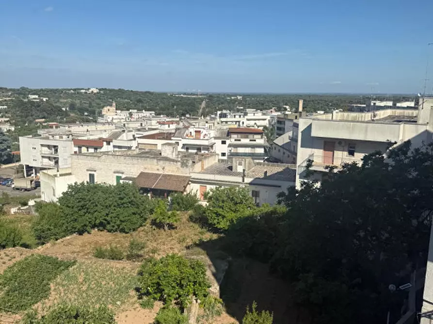 Immagine 13 di Casa indipendente in vendita  in Via Porta di Giuso a Ceglie Messapico