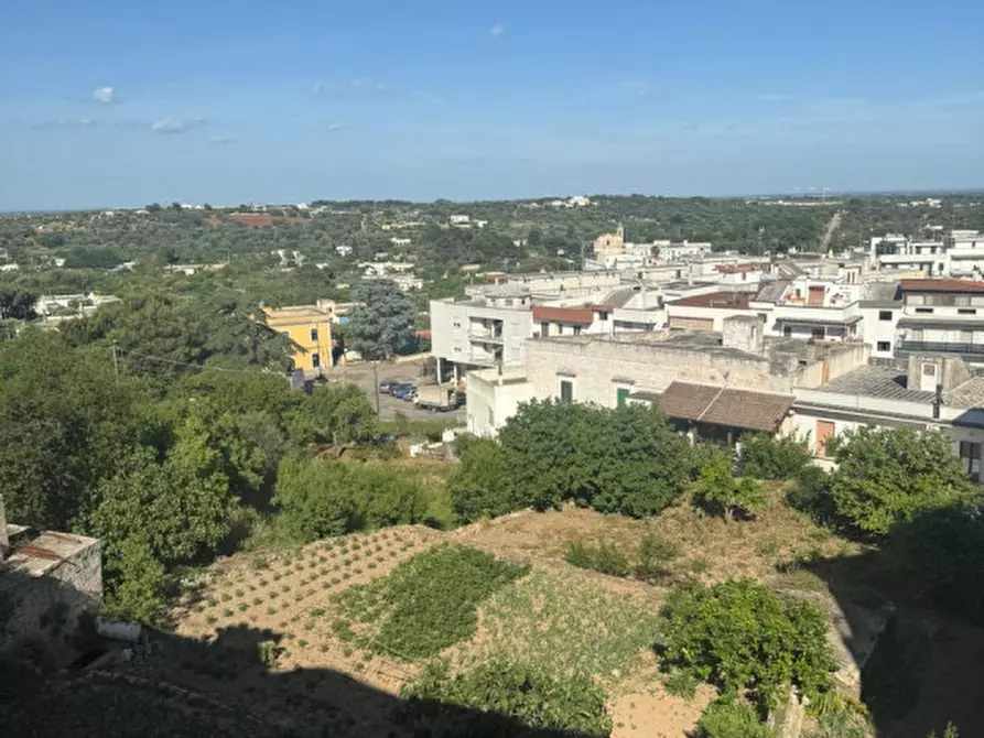 Immagine 14 di Casa indipendente in vendita  in Via Porta di Giuso a Ceglie Messapico