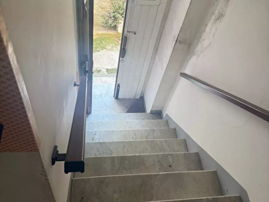 Immagine 15 di Casa indipendente in vendita  in Via Porta di Giuso a Ceglie Messapico