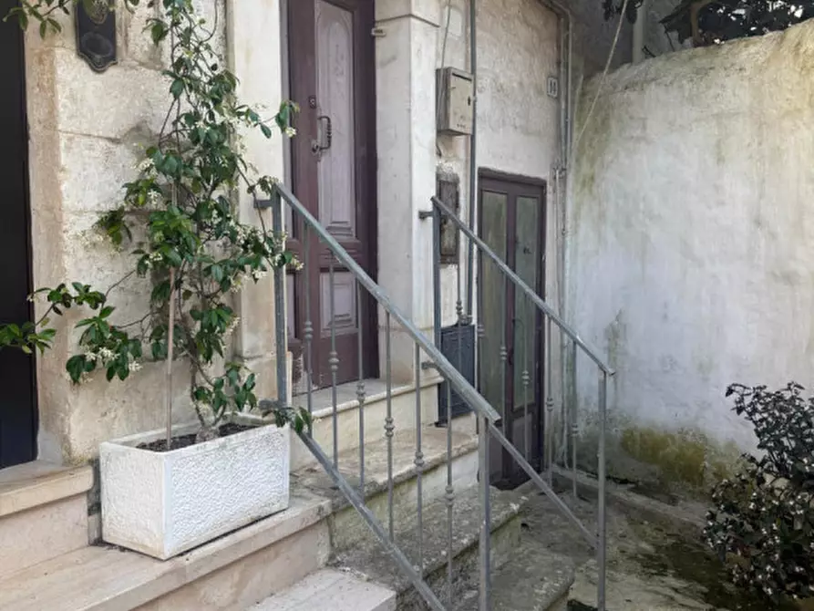 Immagine 16 di Casa indipendente in vendita  in Via Porta di Giuso a Ceglie Messapico