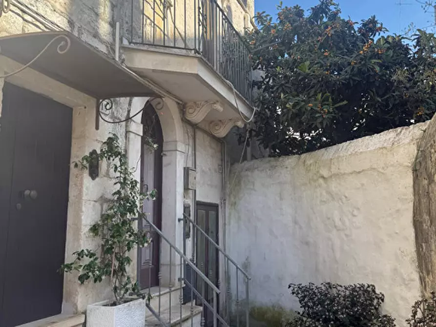 Immagine 17 di Casa indipendente in vendita  in Via Porta di Giuso a Ceglie Messapico