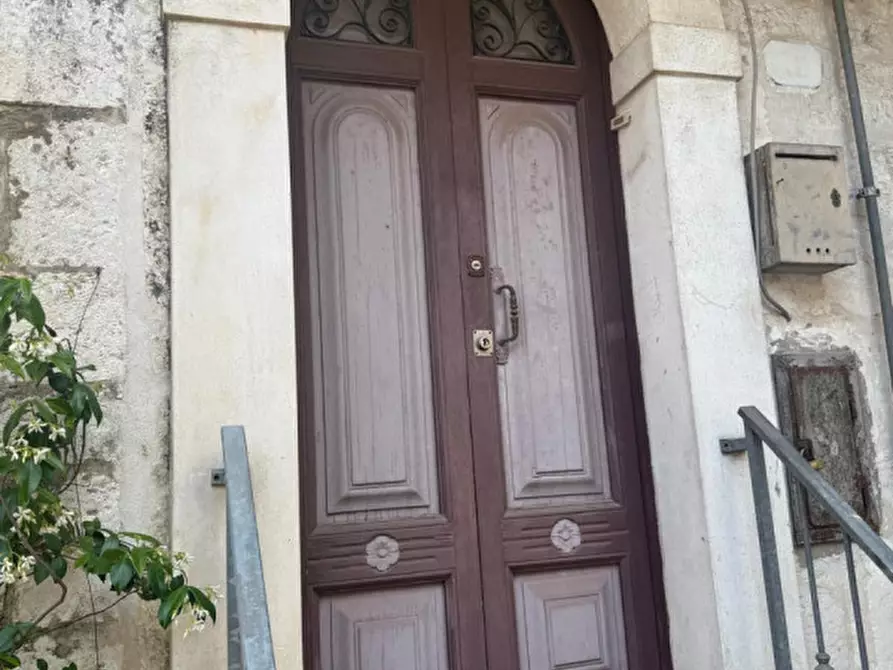 Immagine 18 di Casa indipendente in vendita  in Via Porta di Giuso a Ceglie Messapico