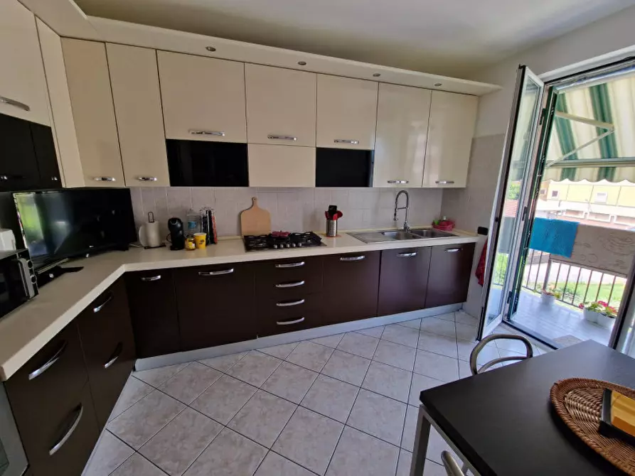 Immagine 6 di Appartamento in vendita  in Via Bosena a Rapallo