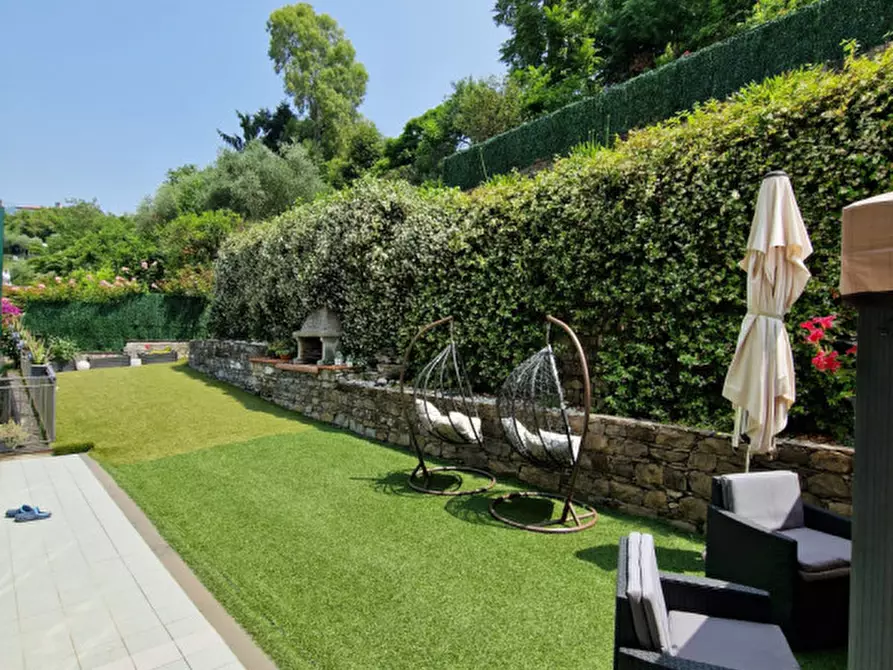 Immagine 8 di Appartamento in vendita  in Via Bosena a Rapallo