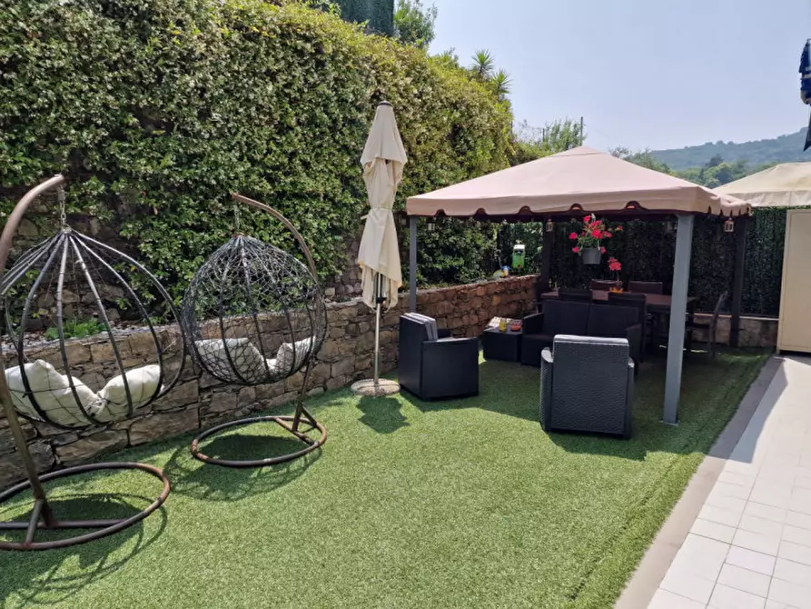 Immagine 9 di Appartamento in vendita  in Via Bosena a Rapallo