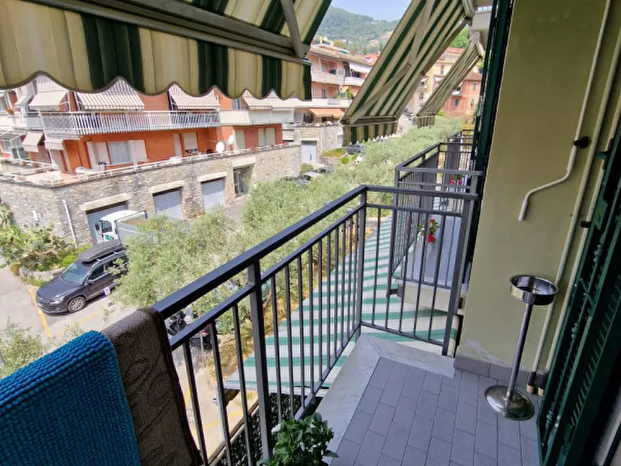 Immagine 11 di Appartamento in vendita  in Via Bosena a Rapallo